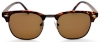 Truman - Shiny Tortoiseshell