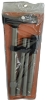 Picture of Folding Walking Stick - Grey