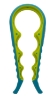 Picture of Grip Opener - Blue/Yellow