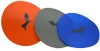 Picture of Silicone Grip Pad - Orange