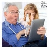 Picture of Magnifier - hands free