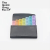 Picture of Travel Pill Pouch