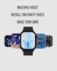 Picture of Smart Watch HLH018