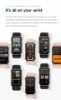 Picture of Smart Watch HLH024