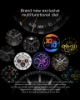 Picture of Smart Watch HLH025